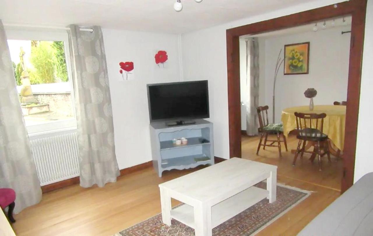 Maison Charmante A Gottenhouse + Jardin מראה חיצוני תמונה