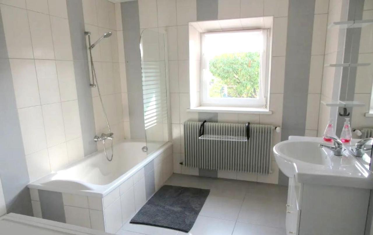 Maison Charmante A Gottenhouse + Jardin מראה חיצוני תמונה