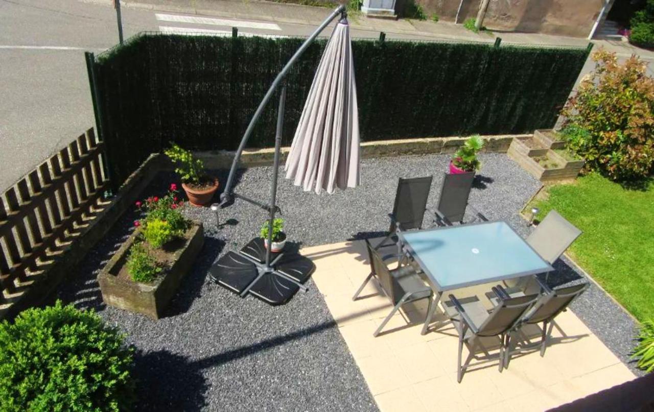 Maison Charmante A Gottenhouse + Jardin מראה חיצוני תמונה
