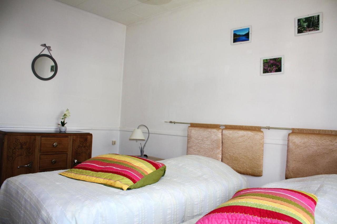 Maison Charmante A Gottenhouse + Jardin מראה חיצוני תמונה